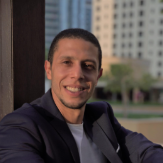 Michael Botros
