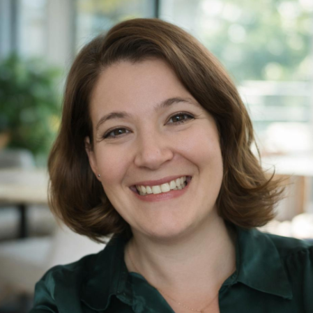 Caroline Mauduit