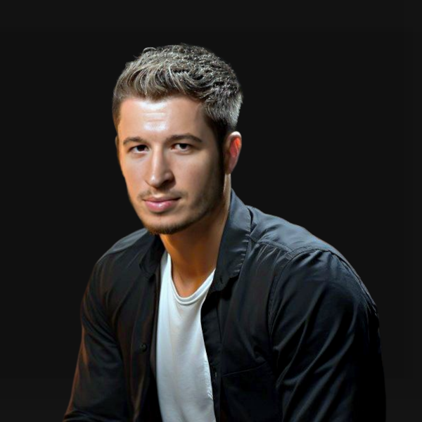 Renaud Charpentier