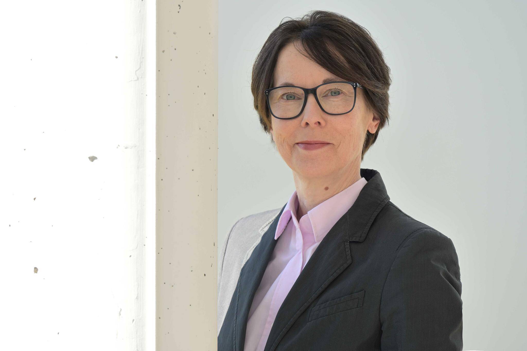 Katja Kaufmann - Erfahrene Texterin & Konzeptionerin