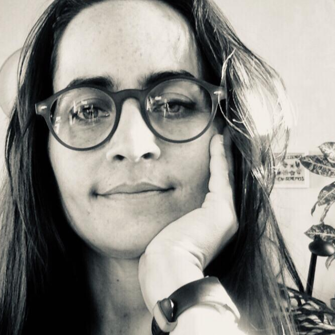 Karla Calvino