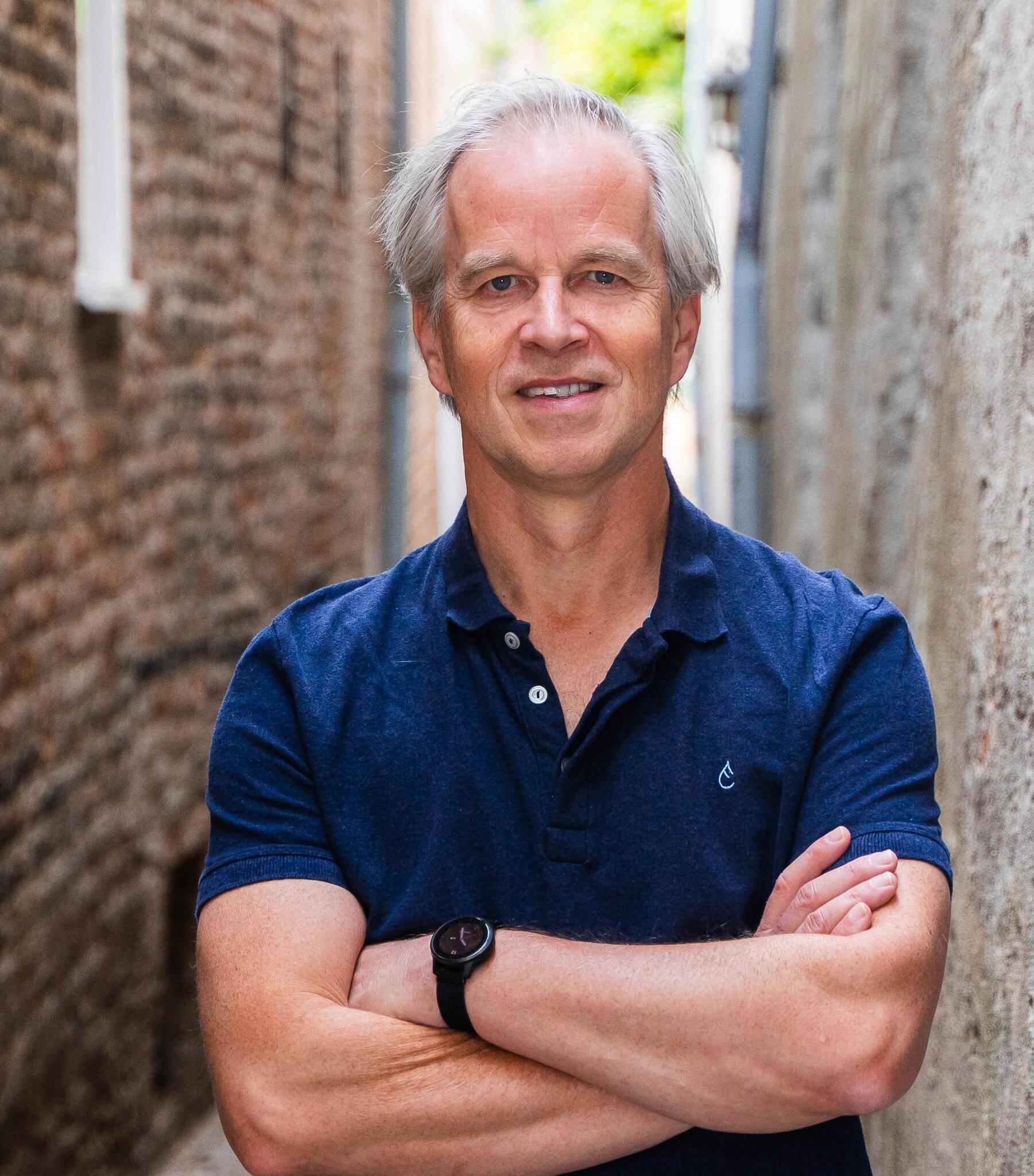 Niels Meijerink