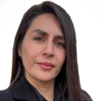 Carla Auffret - Communications specialist