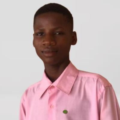 Daniel Omole