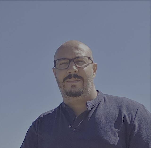 Issam Merrou