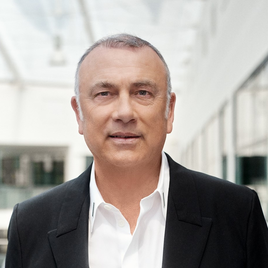 Jean-Paul Cadoret
