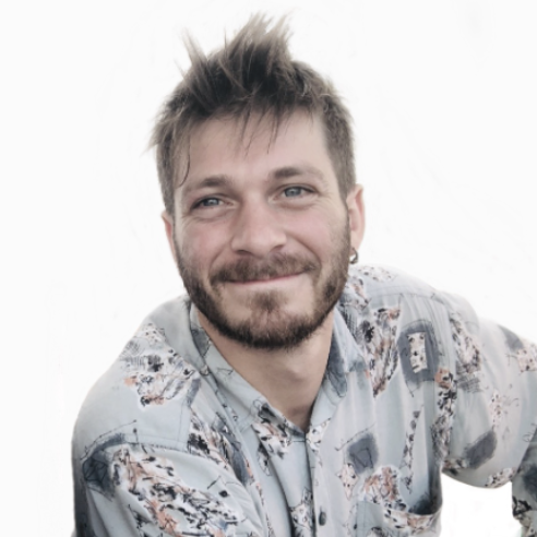 Eliot Pujervie