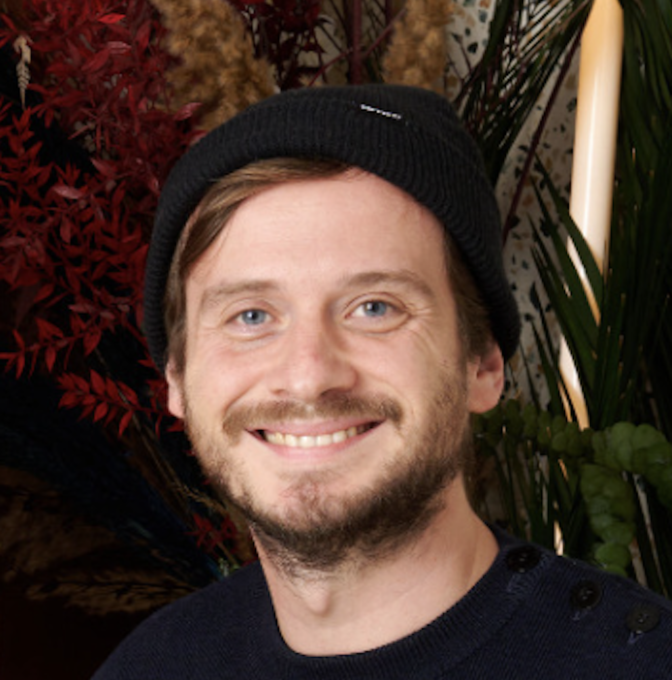 Maxime Lebufnoir