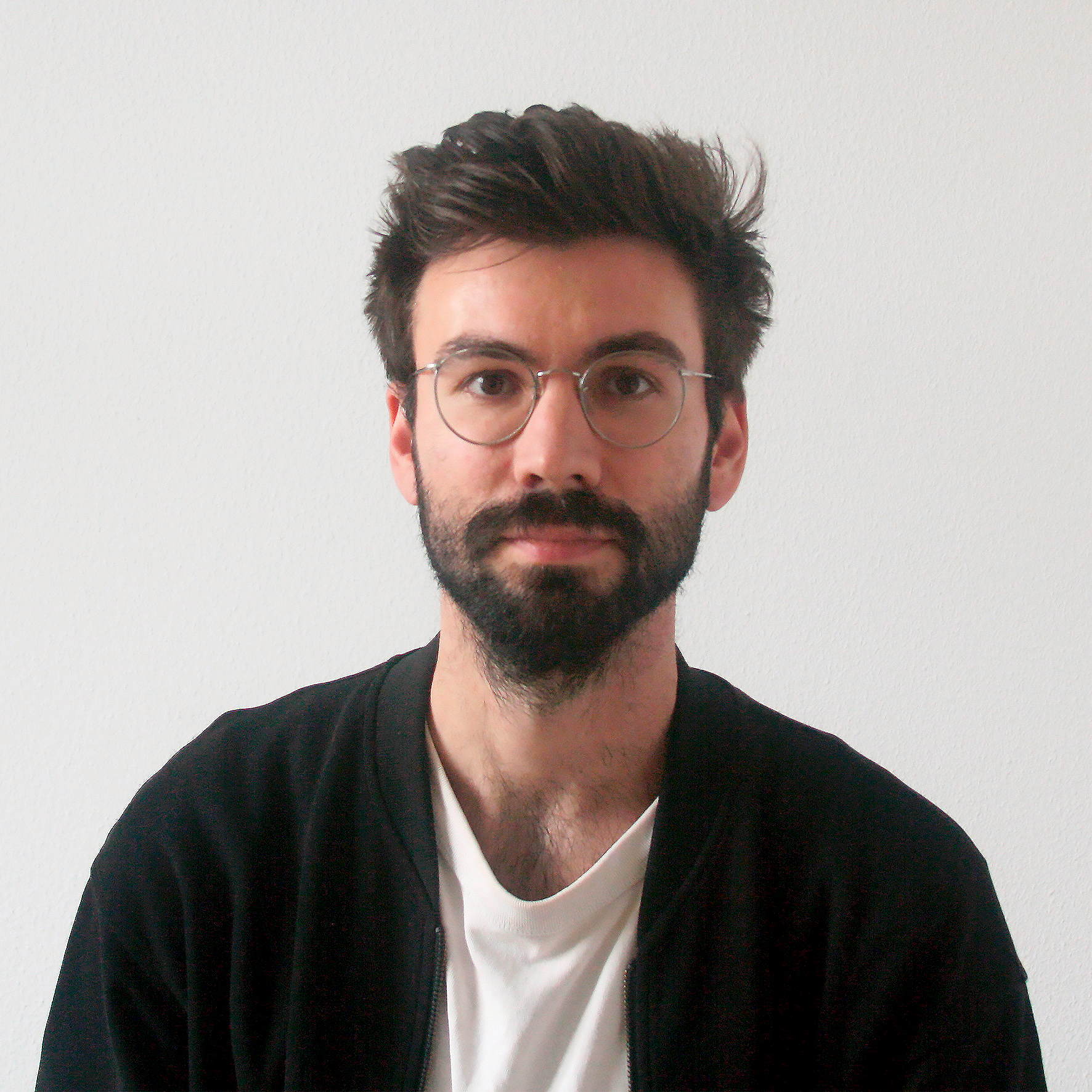 Sylvain Aubry