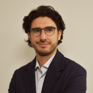 Gaël Lazzaroni - Consultant commercial IT - Structuration d'offre &