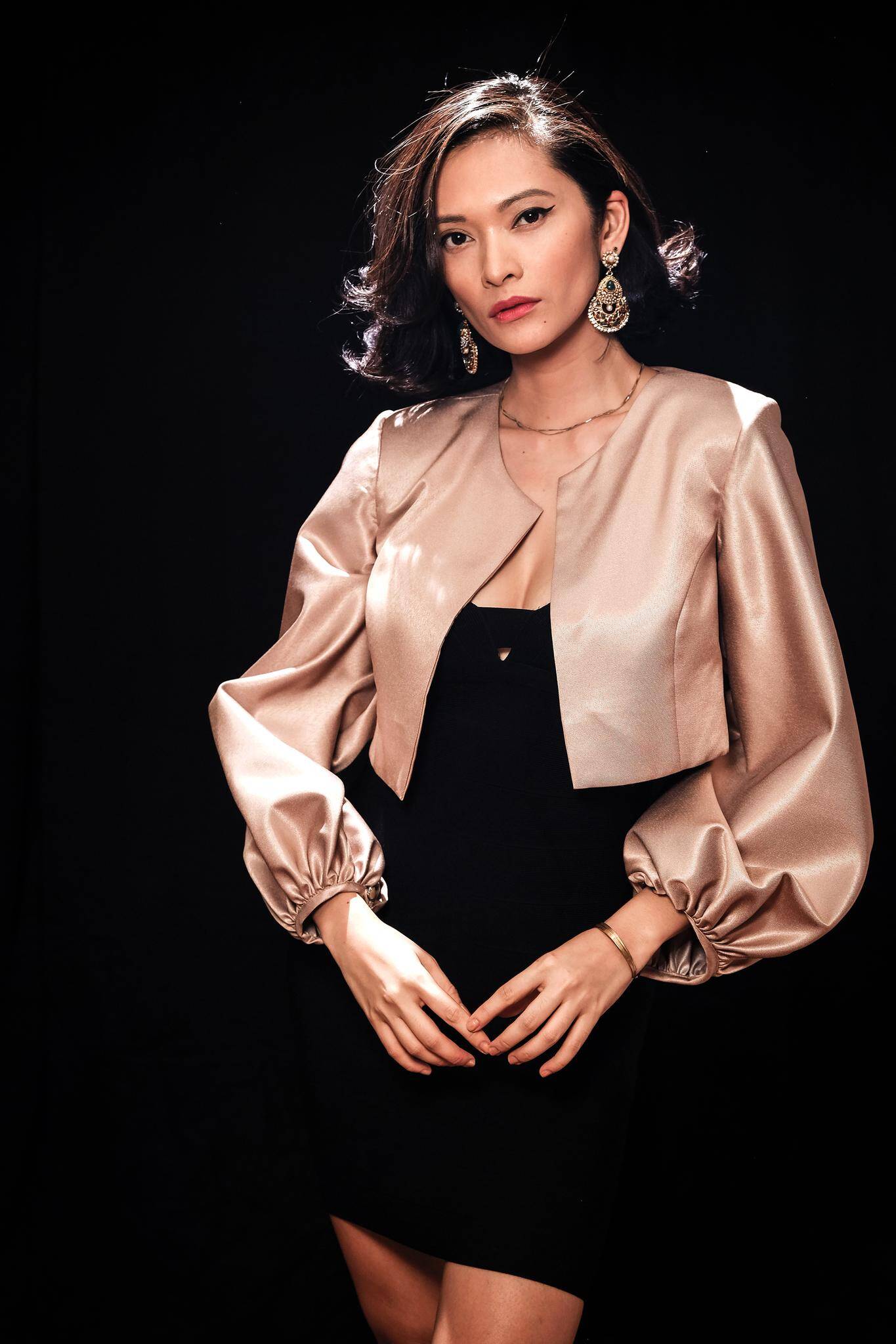 Danie Laurel