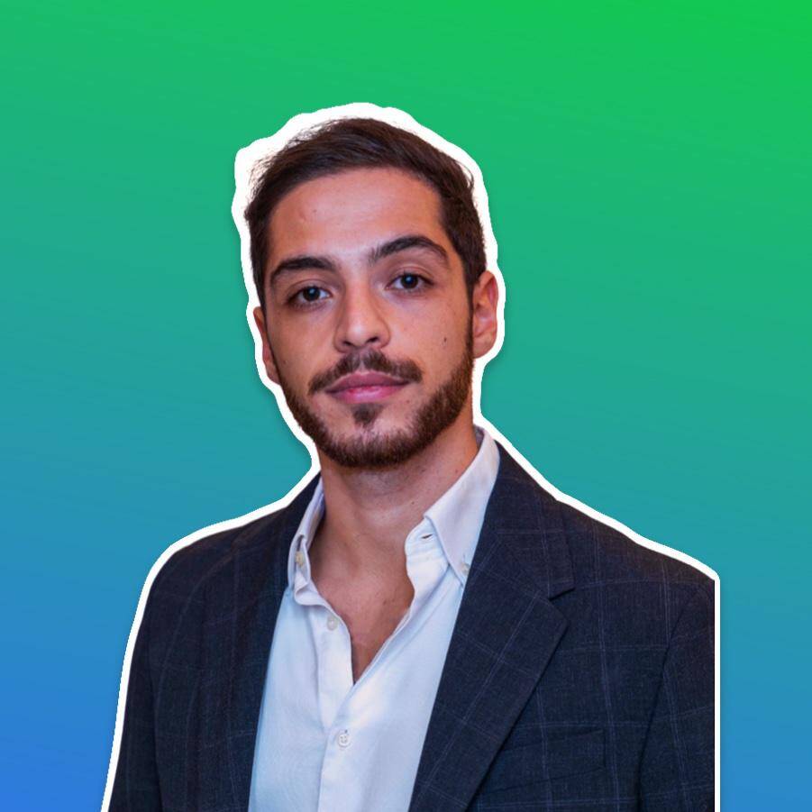 Yaniv Mimoun