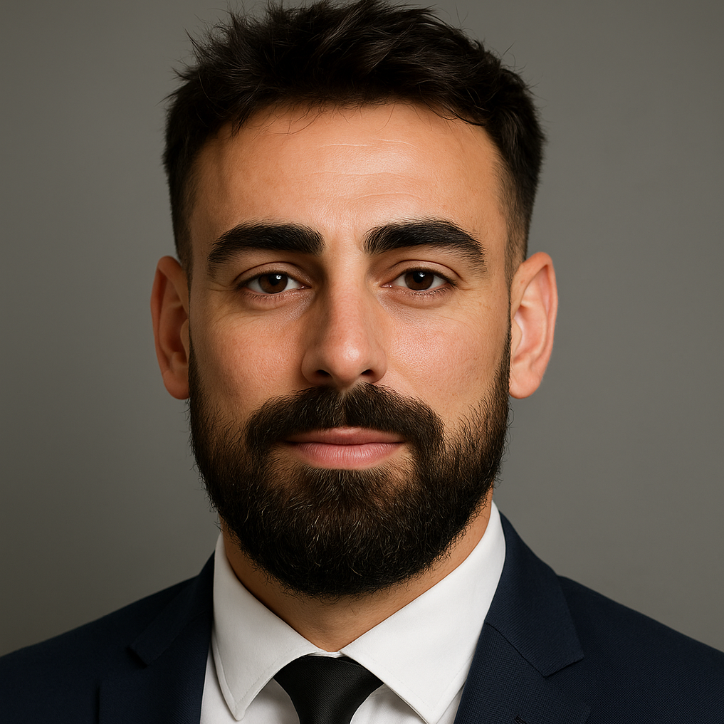 Igor Margarit