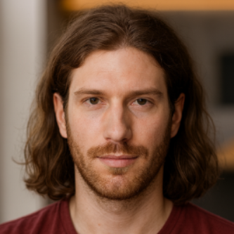 Loïc Berdal