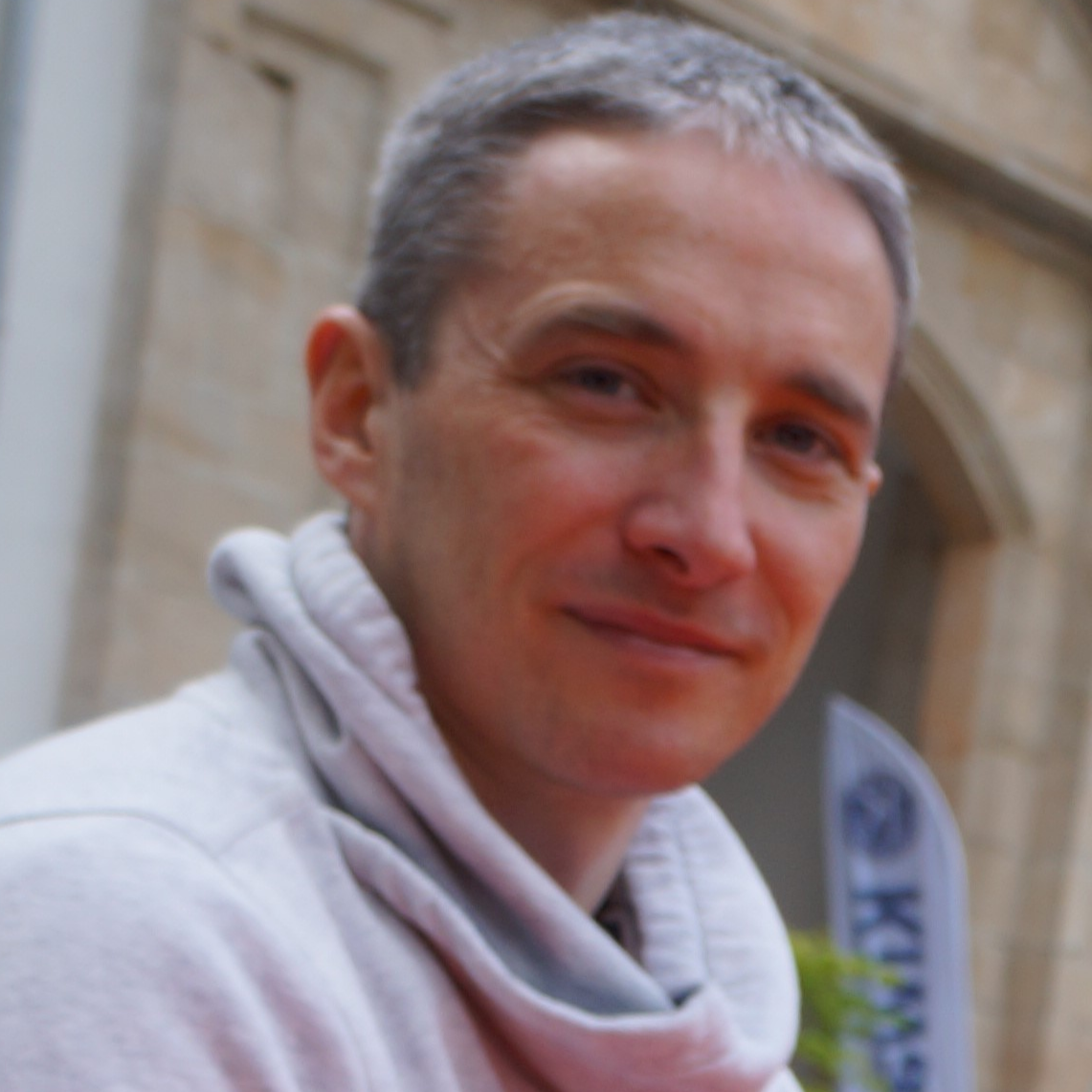 Bruno Henrard
