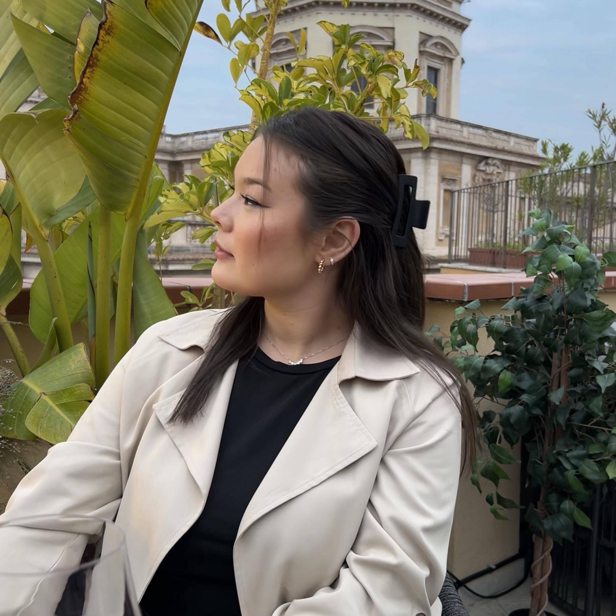 Camille Dispa - Assistante administrative freelance 