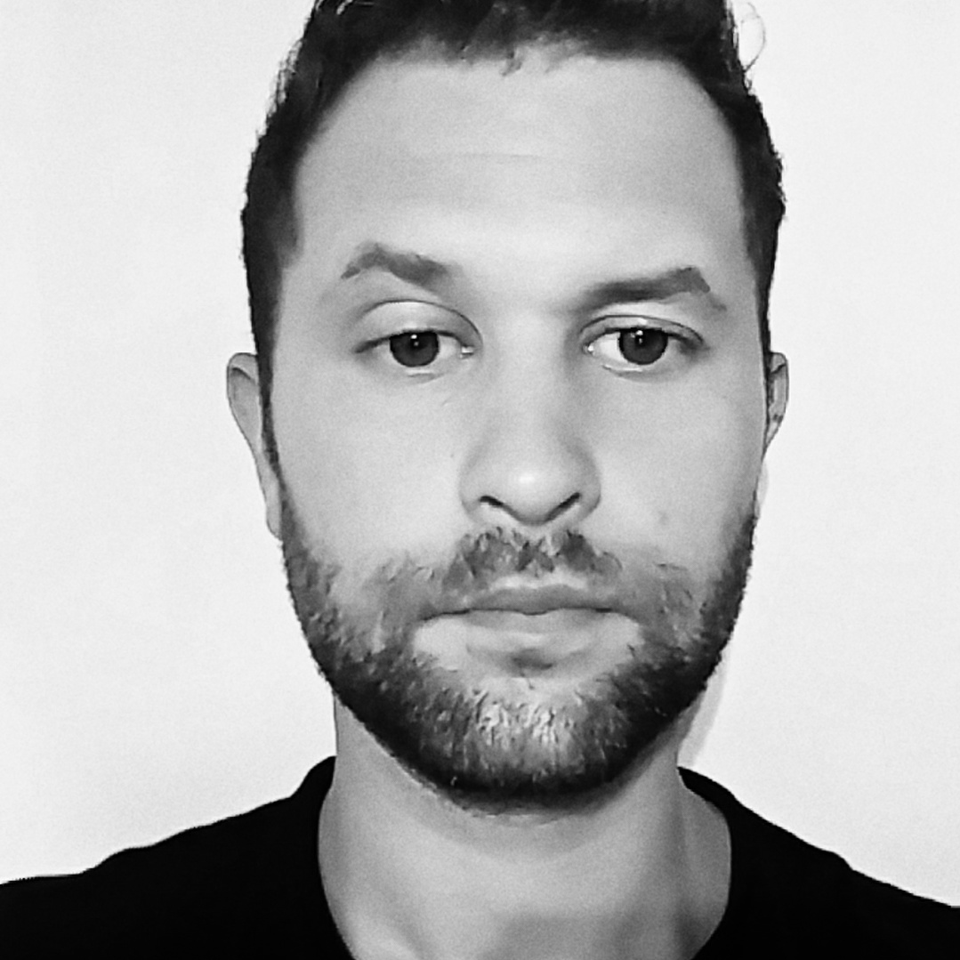 Mounir  - Motion designer | 2d & 3d | Réseaux sociaux | IA