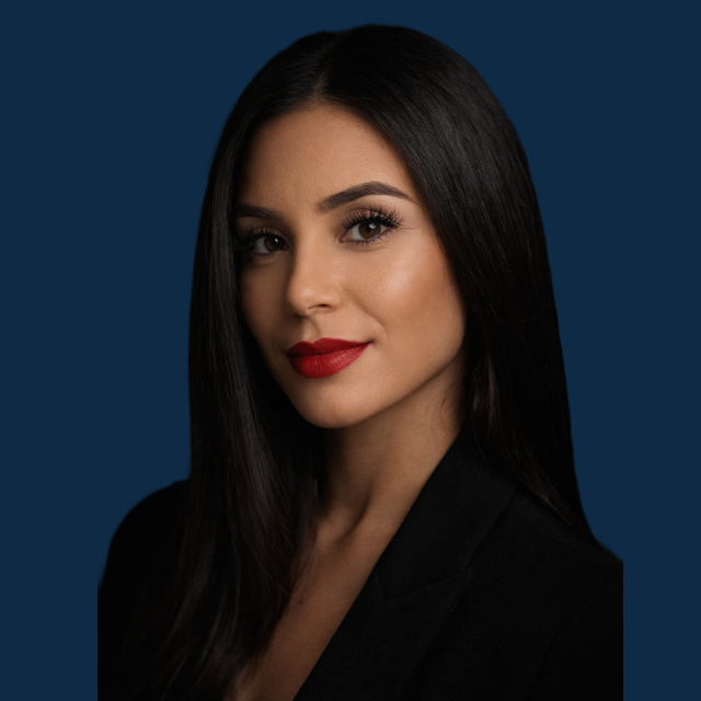Rebecca Bessa