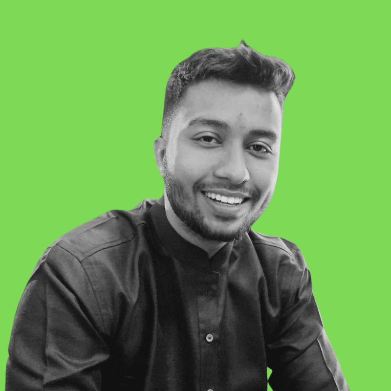 Harsh Agarwal