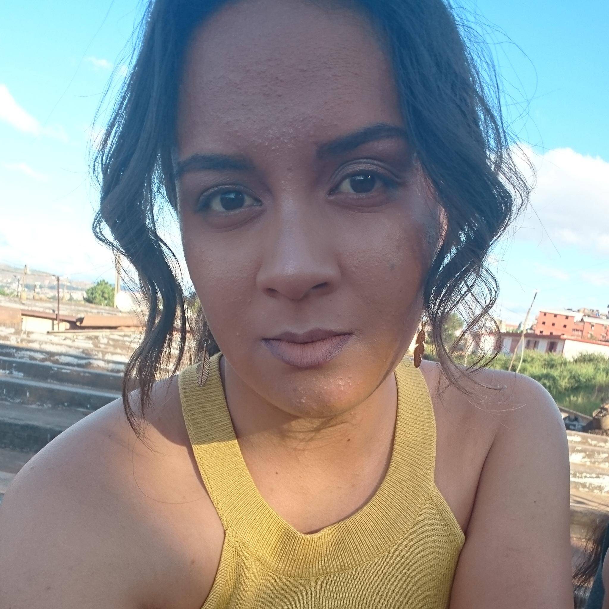 Sandra Ranaivoson - Assistante virtuelle, Téléconseiller CRM