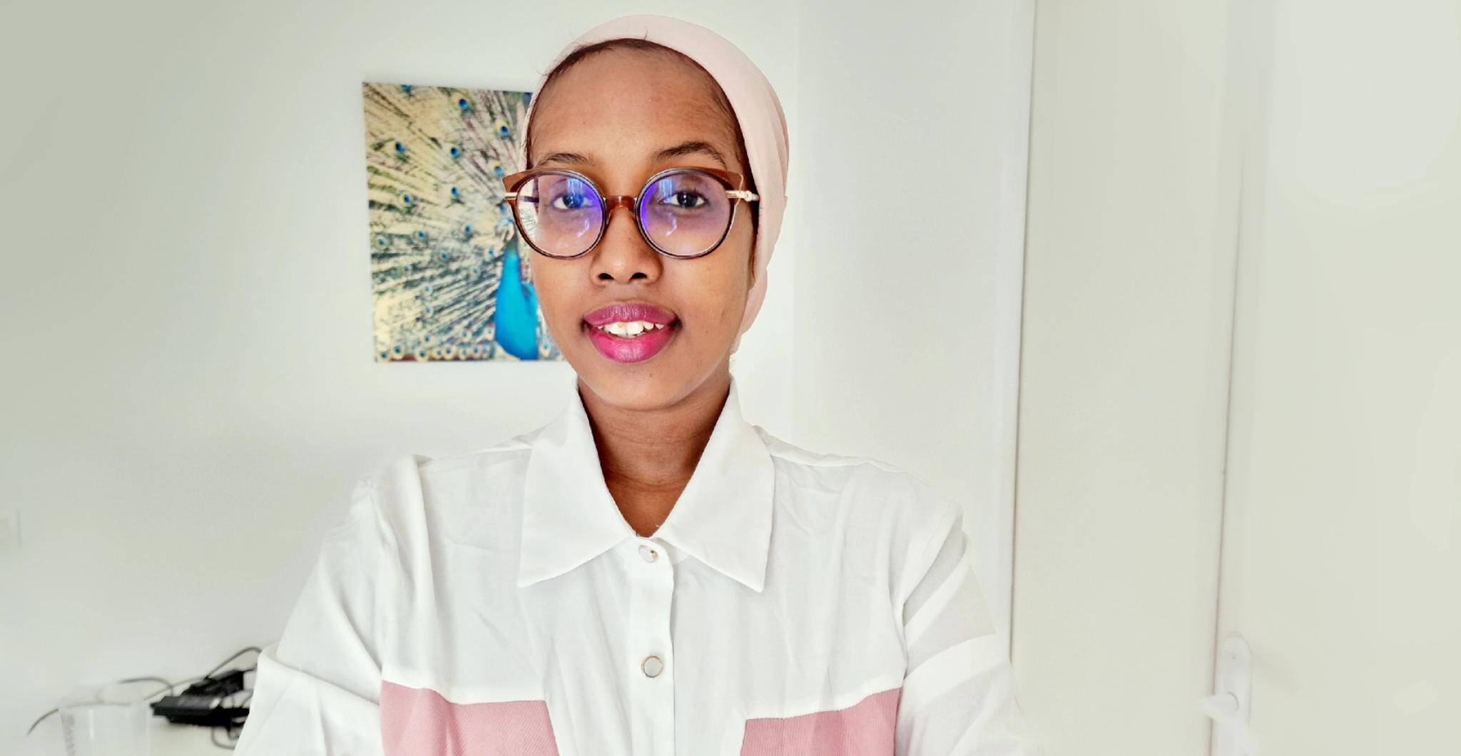 Sagal Idriss