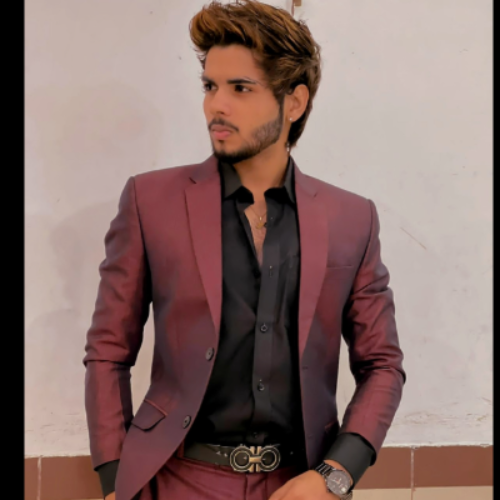 Muhammad Haseeb