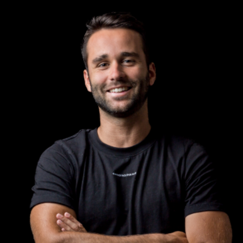 Romain Fritz