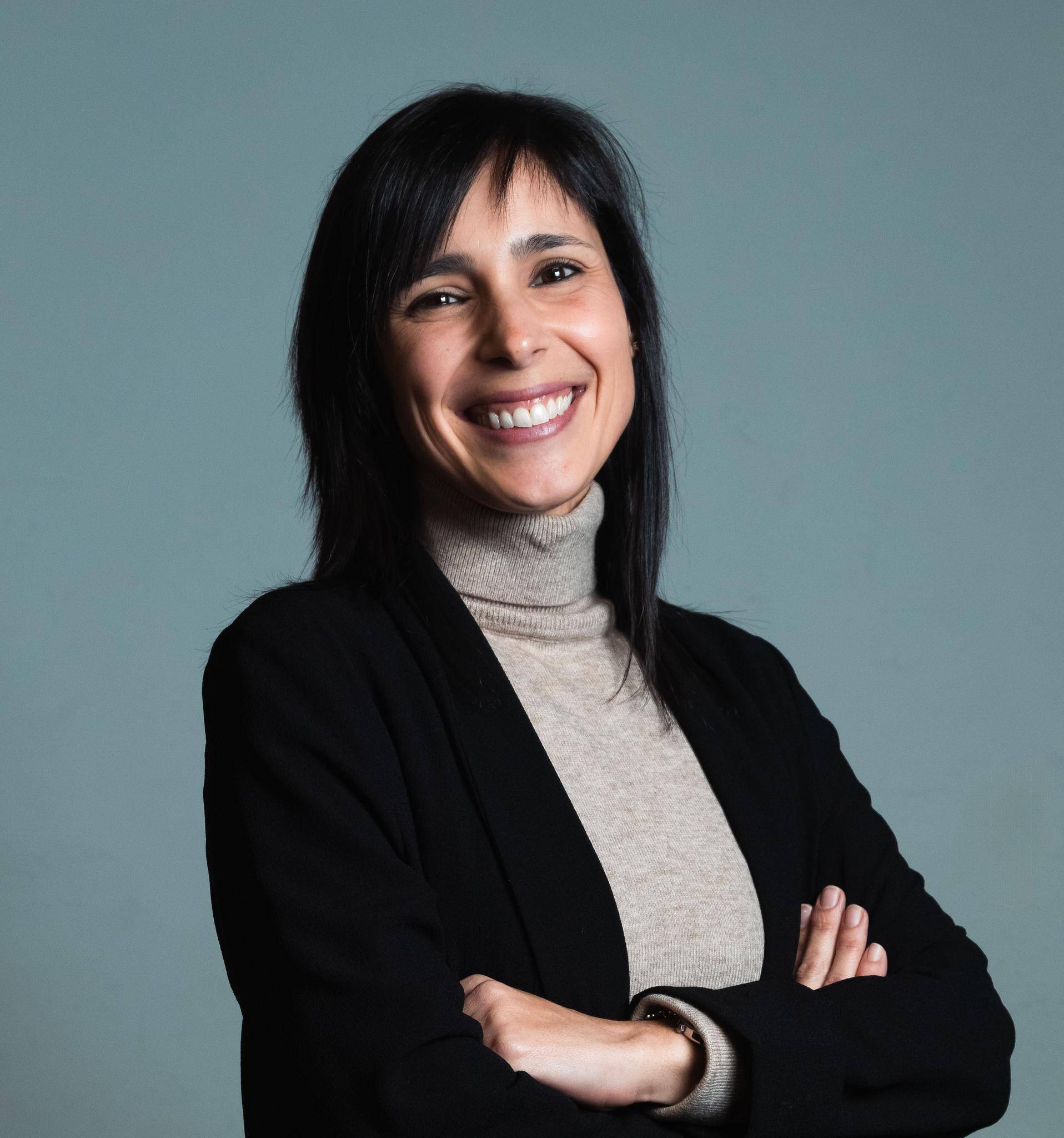 Carla B.