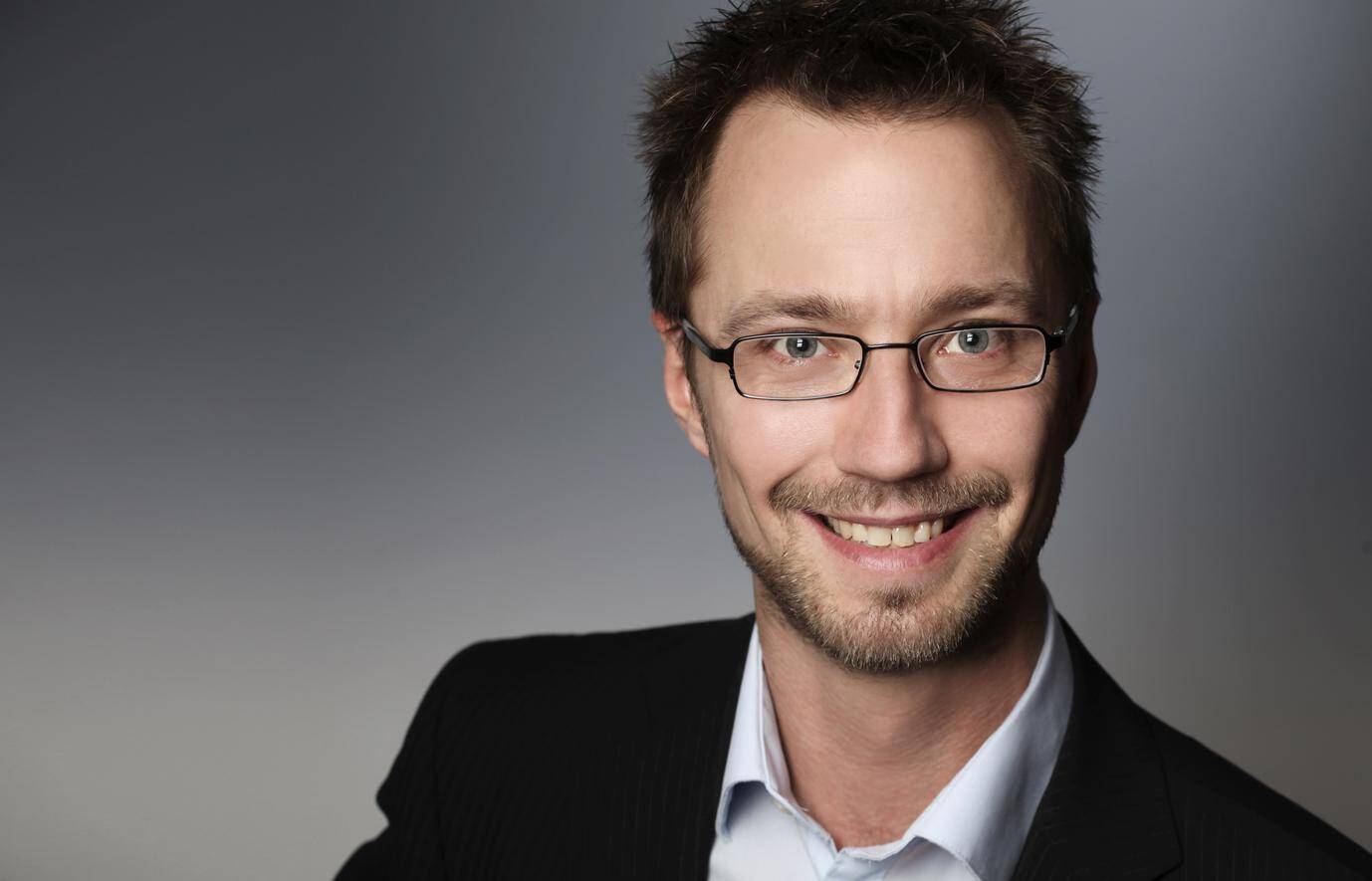 Timo  - Software-Entwickler & Agile Coach