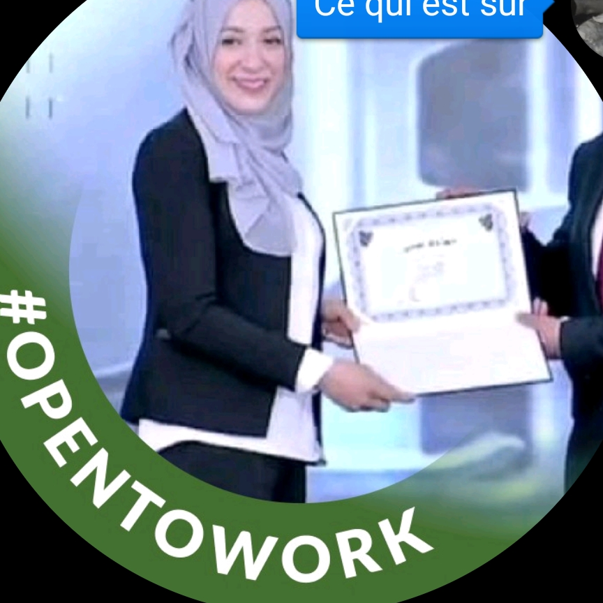 Souraya Chil