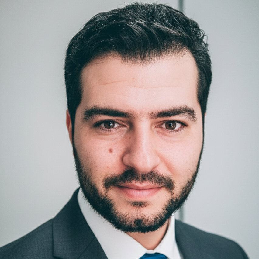 Marouane  - F&B Consultant