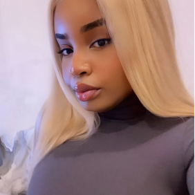 Bev Adolphus