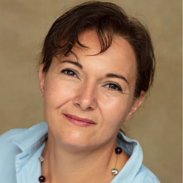 Nadège Bellot