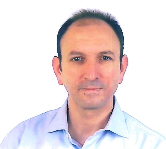 Francisco José Pareja Vicente