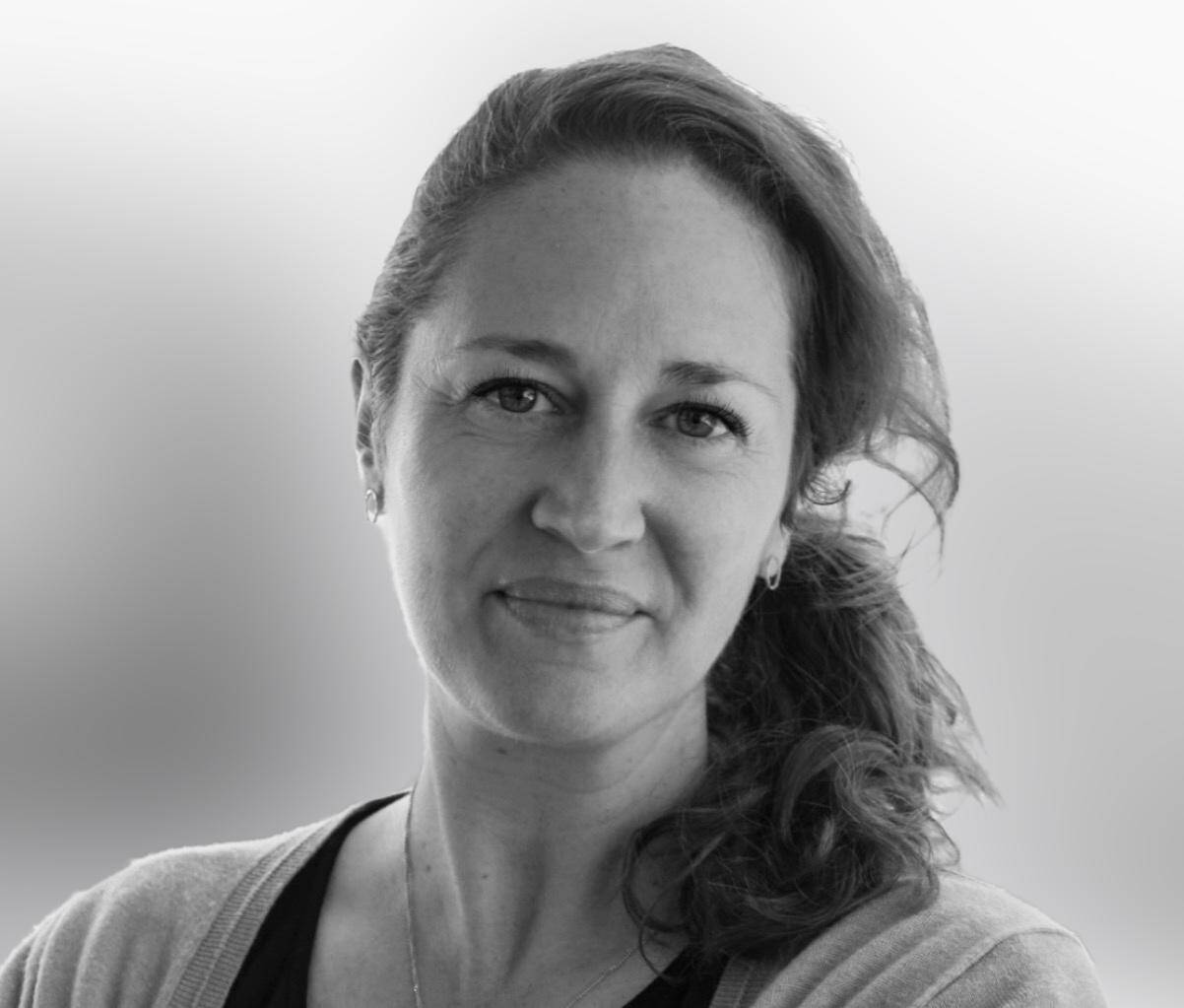 Alexandra  - Talent, Culture, Organization & Change Leader