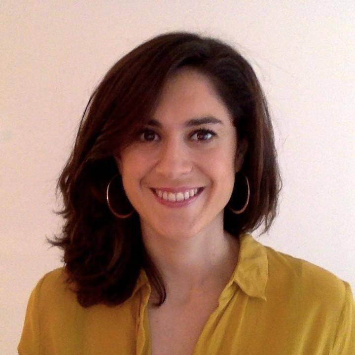 Maëva Peyrole