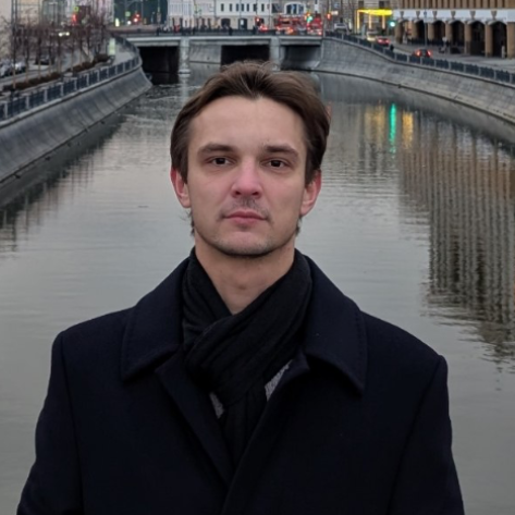 Ivan Doronin - Machine Learning Engineer (CV)