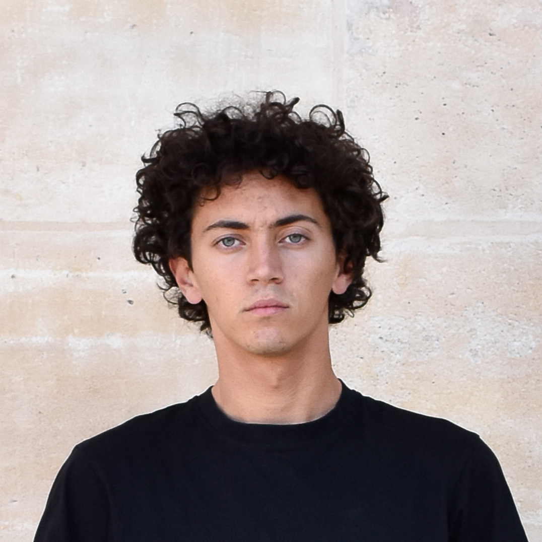 Mehdi Klouz