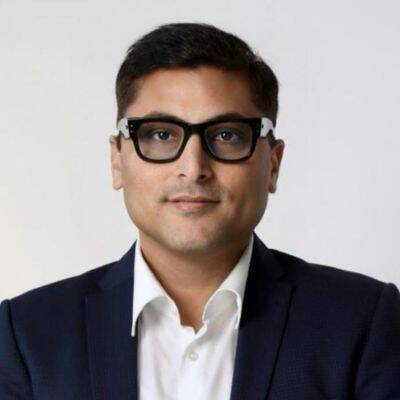 Pankaj Thakur - Head of Marketing