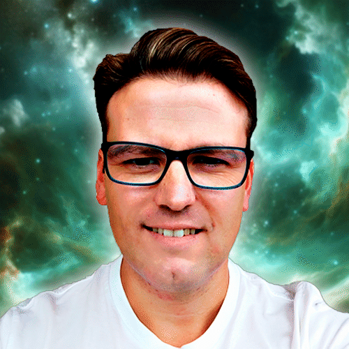 José Salgado Pérez - Backend & Azure Architect