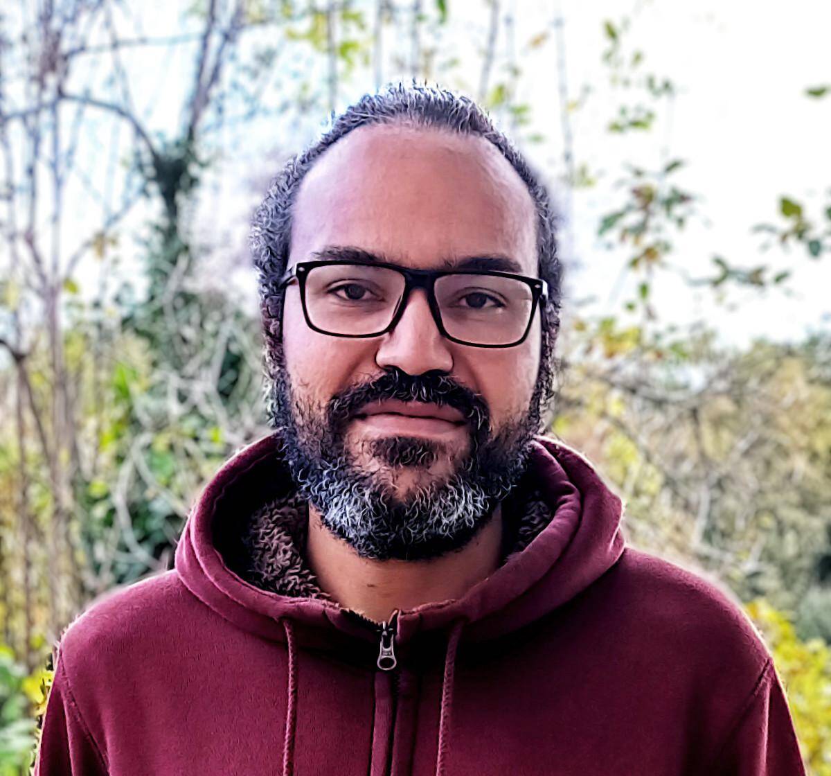 Nicolas C. - Développeur Python/Django
