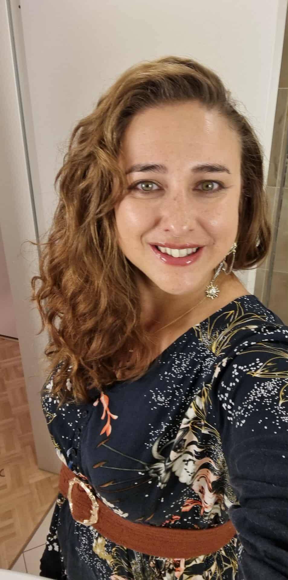 Amandine E.
