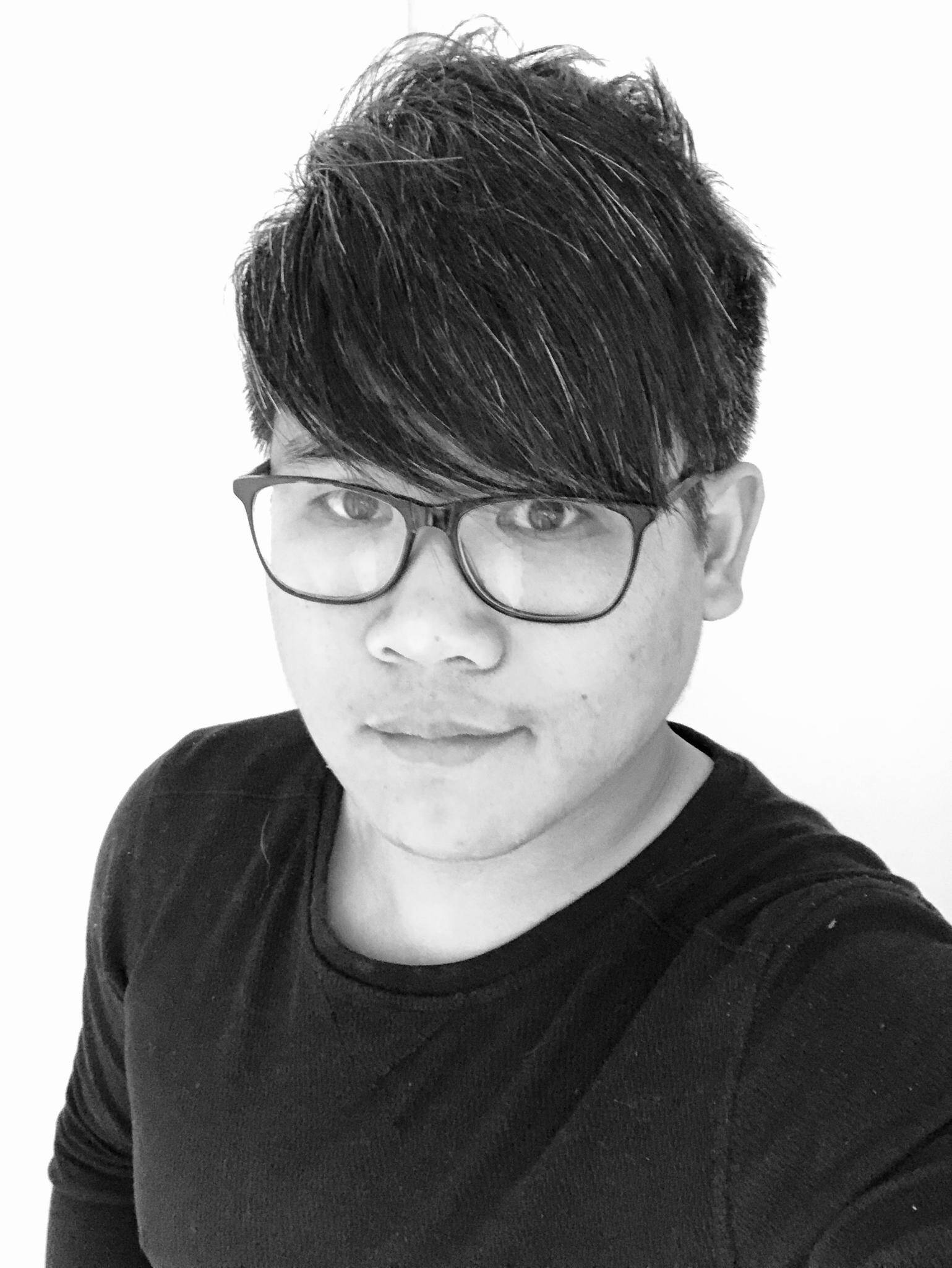 Alex Ly