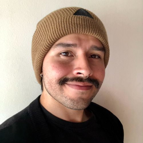 Santiago  - Video Editor