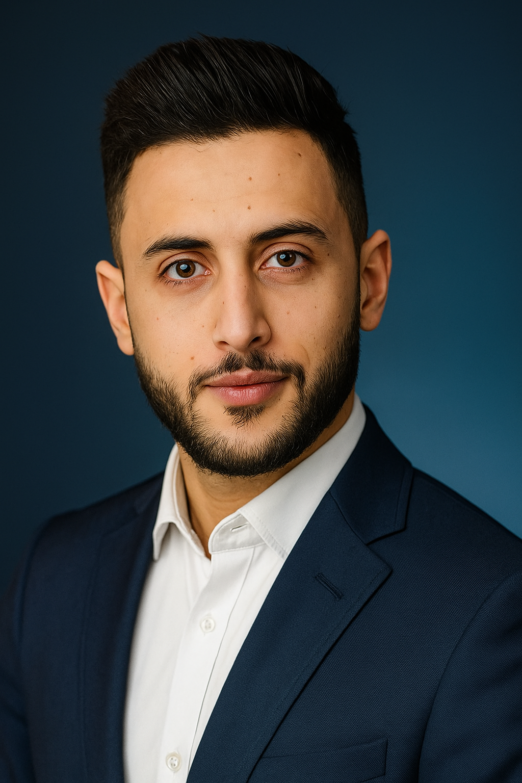 Zakaria Khaji