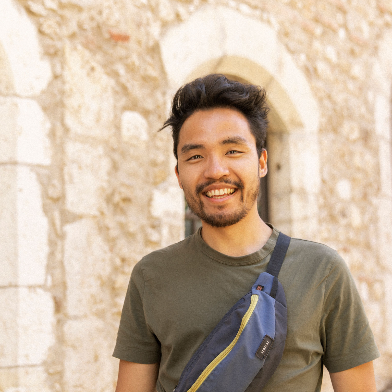 Thomas B. - Consultant CRM Senior | Coordination EMEA
