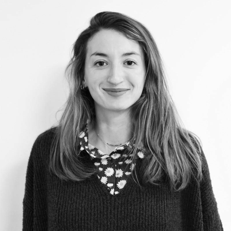 Mélanie Boudes