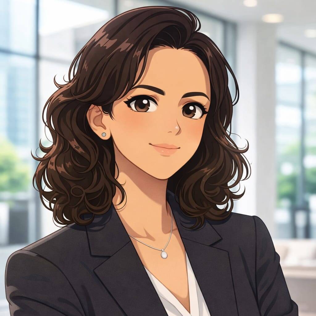 Salma L. - Finance Projet | Énergies Renouvelable | Hydrogène