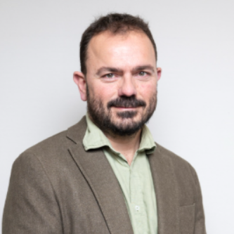 Pablo  - Marketing & Content Strategy @ Tech Sports & Music