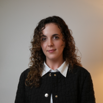 Lucía Durán Valero - Web Developer & Project Manager